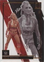 2022 Panini Impeccable WWE - Dana Brooke #50