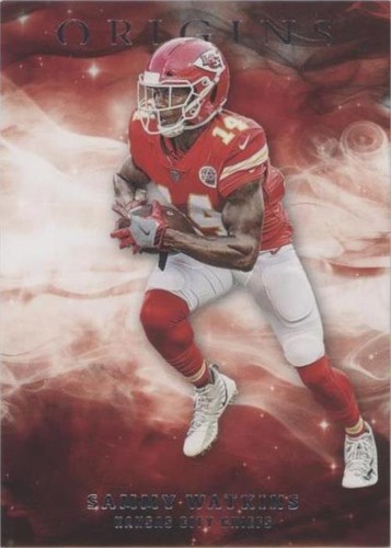 2019 Panini Origins Sammy Watkins #2