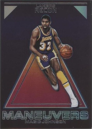 RECON 2021-22 panini NBA トレーディングカード 2021-22 Panini Recon VINCE CARTER Rock The Rim Insert #25