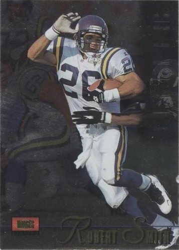 1995 Classic Images Limited Robert Smith #68