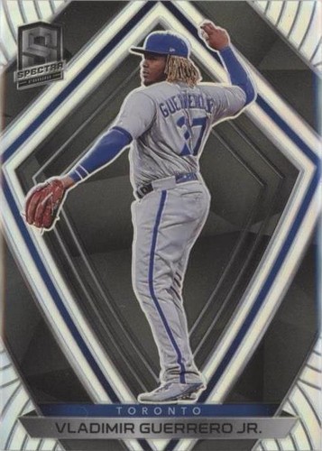 2020 Panini Chronicles - Vladimir Guerrero Jr. #59