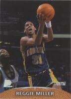 1999-00 Topps Stadium Club - Reggie Miller #47