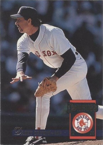 1994 Donruss - Danny Darwin #469