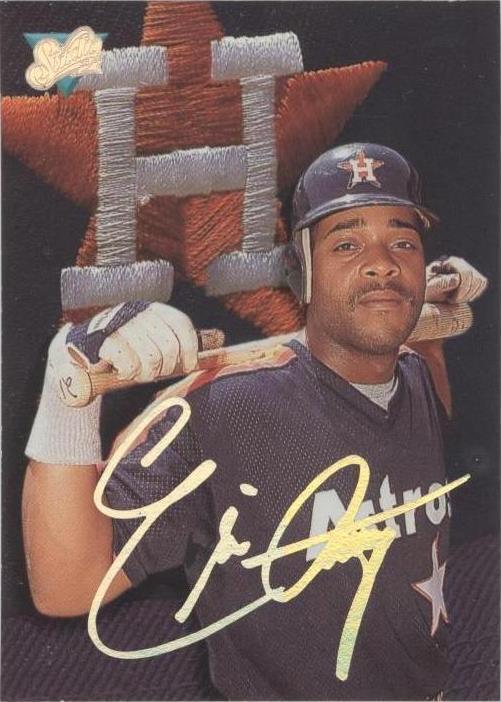 1993 Studio - Eric Anthony #3