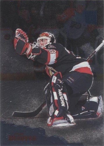 1995-96 Fleer Metal - Don Beaupre #103