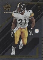 2004 Leaf Rookies & Stars Longevity Ricardo Colclough #238