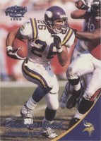 1999 Pacific Robert Smith #230