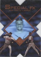 1997 SP - John Smoltz #15