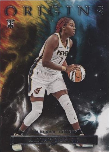 2023 Panini Origins WNBA - Aliyah Boston #88