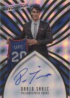 2016-17 Panini Revolution - Dario Saric #2