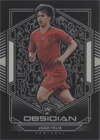 2019-20 Panini Obsidian João Félix #3
