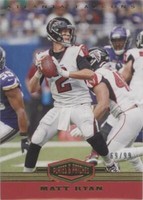 2019 Panini Plates & Patches Matt Ryan #8