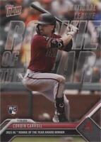 2023 Topps Now - Corbin Carroll #OS-11