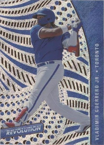 2021 Panini Chronicles - Vladimir Guerrero Jr. #64