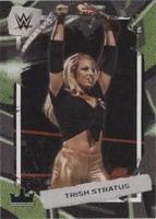 2023 Panini Chronicles WWE - Trish Stratus #121