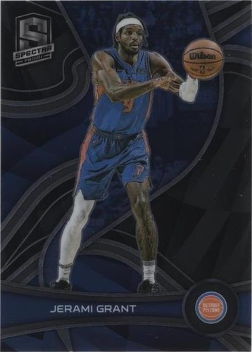2021-22 Panini Spectra - Jerami Grant #31