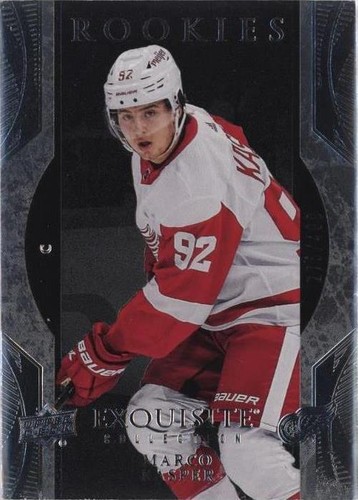 2023-24 Upper Deck Ice - Marco Kasper #R23
