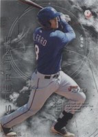 2014 Bowman Sterling - Jorge Alfaro #BSP-24