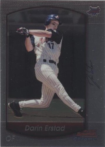 メジャーリーグ　カード　DARIN ERSTED 2004 UPPER DECK POWER UP # 77 DARIN ERSTAD BASEBALL CARD | eBay