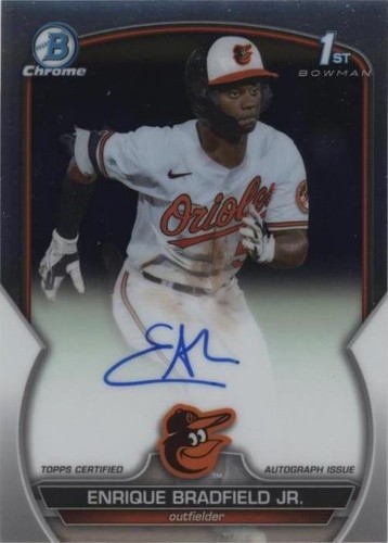 topps エンリケブラッドフィールドJR サインカード $_12.JPG