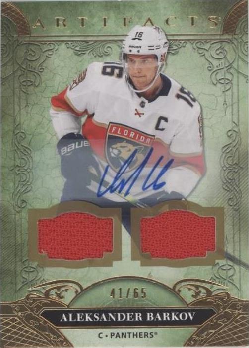 Aleksander Barkov