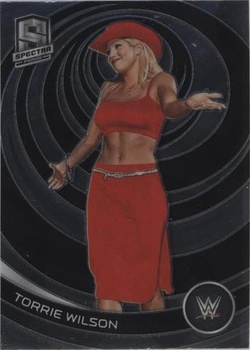 2023 Panini Chronicles WWE - Torrie Wilson #394