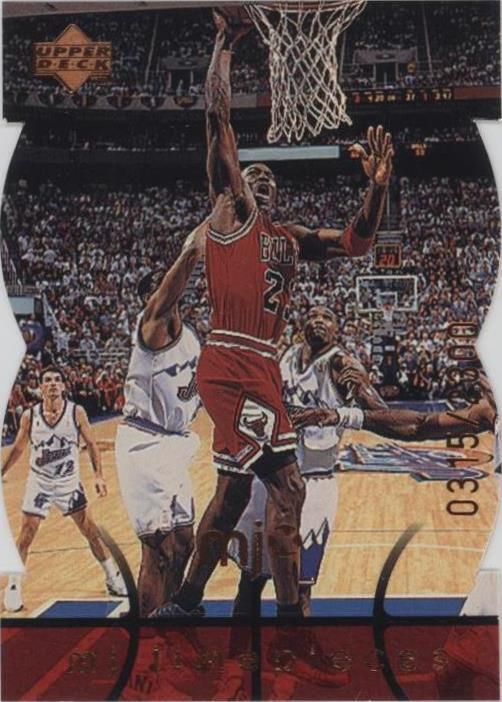 1998 Upper Deck mjx - Michael Jordan #86 for sale | eBay 1998 Upper Deck mjx - Michael Jordan #86 for sale | eBay