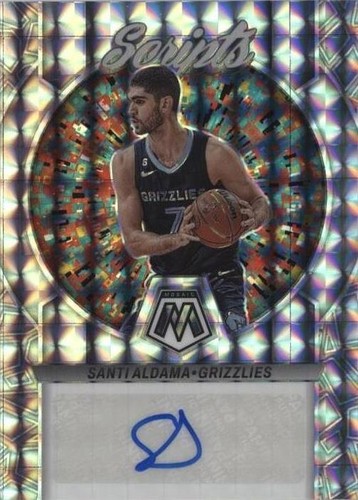 【10シリRC】Santi Aldama Gold Prizm s-l400.jpg
