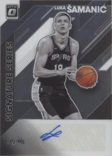 その他 2019 Optic NBA Luka Doncic PSA 10 $_12.JPG?set_id=880000500F