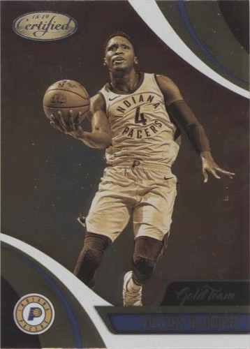 NBAカード ビクターオラディポ NBAカード ビクターオラディポ