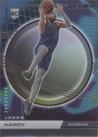 2022-23 Panini Recon - Jaden Hardy #204