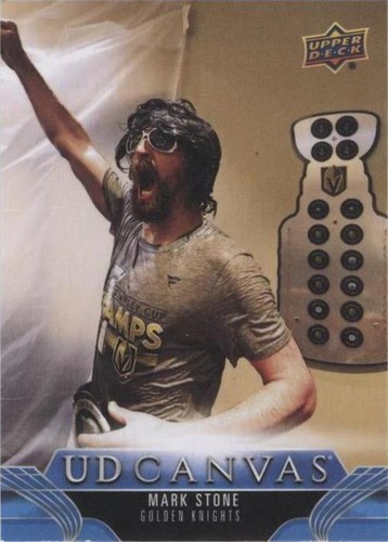 2023-24 Upper Deck Extended Series - Mark Stone #C316