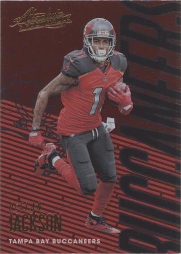 2018 Panini Absolute DeSean Jackson #94