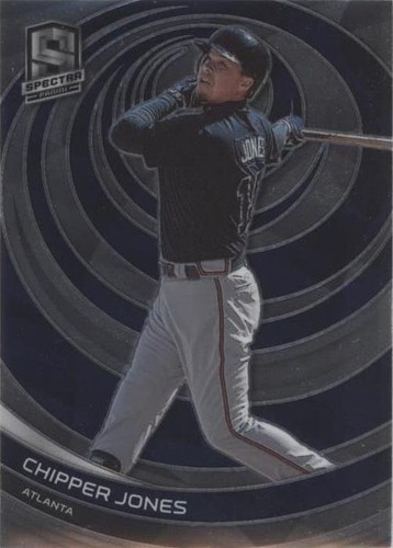 2023 Panini Chronicles - Chipper Jones #56