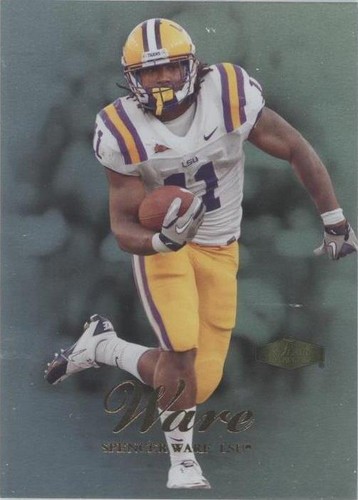 2013 Fleer Retro Spencer Ware #66