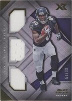 2019 Panini XR Miles Boykin #RTM-31
