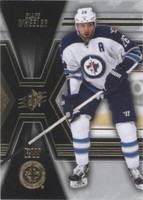 2014-15 SPx - Blake Wheeler #88