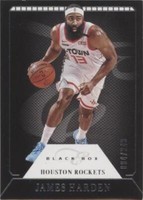 2019-20 Panini Chronicles - James Harden #311