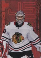 2023-24 Upper Deck Series 2 - Jaxson Stauber #F-46