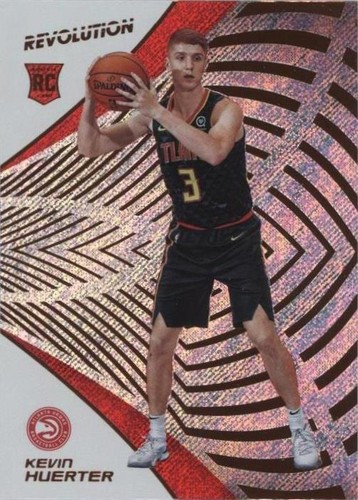 2018-19 Panini Revolution Galactic Kevin Love #74 | eBay
