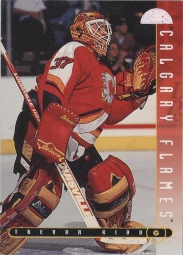 1995-96 Leaf - Trevor Kidd #83
