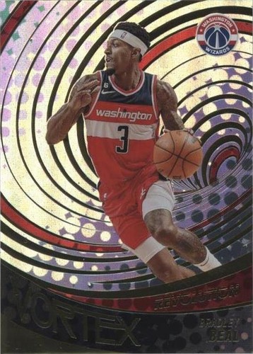 2022-23 Panini Revolution Basketball NBA #78 Bradley Beal
