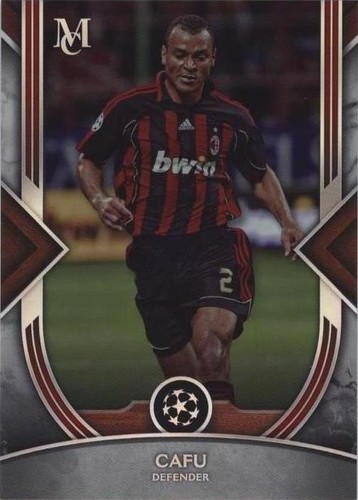22-23 Tops Merlin Cafu Autographed 50 Pieces Worldwide | eBay 22-23 Tops Merlin Cafu Autographed 50 Pieces Worldwide | eBay