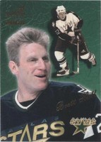 1999-00 Pacific Aurora - Brett Hull #44