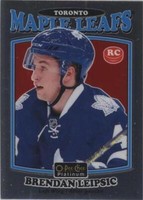 2016-17 O-Pee-Chee Platinum - Brendan Leipsic #R-91