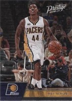 2016-17 Panini Prestige - Jeff Teague #130
