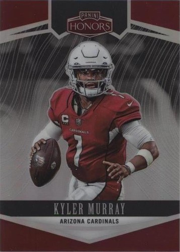 2022 Panini Honors Kyler Murray #32