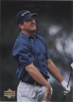 2003 Upper Deck - Fred Funk #31