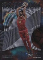 2022-23 Panini Recon - Jarrett Allen #17