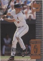 1999 Upper Deck Century Legends - Cal Ripken #55